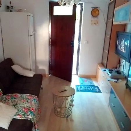 Av. Solvay Apartamento