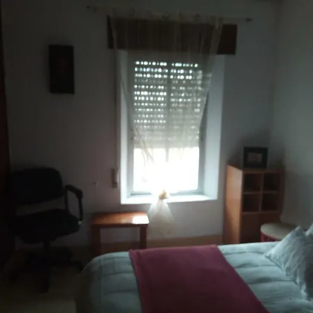 Apartamento Av. Solvay *