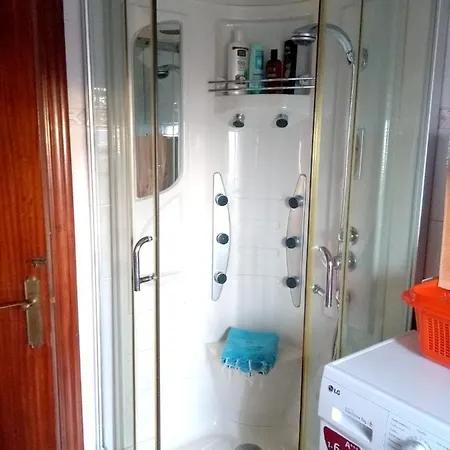 Av. Solvay Apartamento Torrelavega