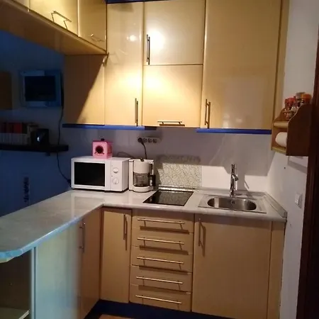 Apartamento Av. Solvay