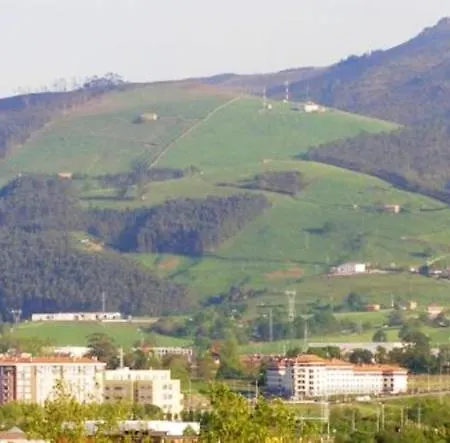 Apartamento Av. Solvay *